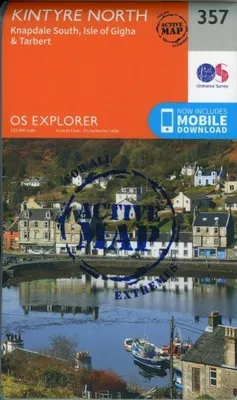 Obrázok produktu pre Kintyre North