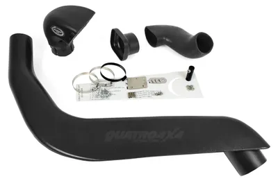 Produktbild von Lufteinlass für HUMMER H3 (2005-2010) 3,7 l 5,3 l aus LLDPE, mit Schablone