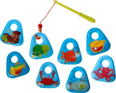 Produktbild von HABA 4010168233673, 1,5 Jahr(e), Mehrfarbig