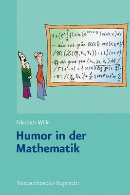 Immagine prodotto di Humor in der Mathematik