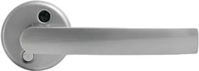 Produktbild von ROSETTENGRIFF 16/006 SC ALUMINIUM Chrom