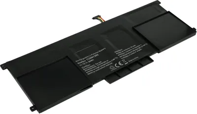 Zdjęcie produktu dla Zamiennik baterii do laptopa ASUS UX301LA4500, Zenbook Infinity UX301LA, C32N1305