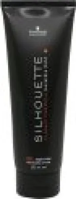 Produktbild von Schwarzkopf Silhouette Super Hold Hair Gel 250ml