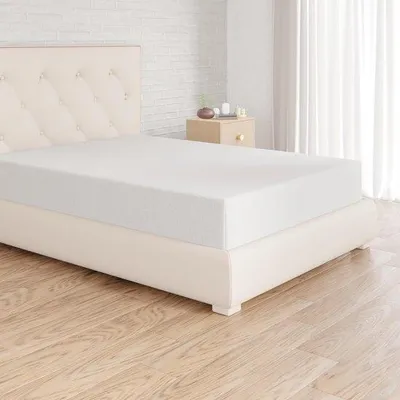 Produktbild von Famanu Spannbettlaken 100% Baumwolle - 160 x 200 x 30 cm