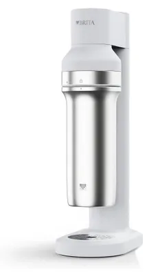 Immagine prodotto di Brita sodaTRIO bianco