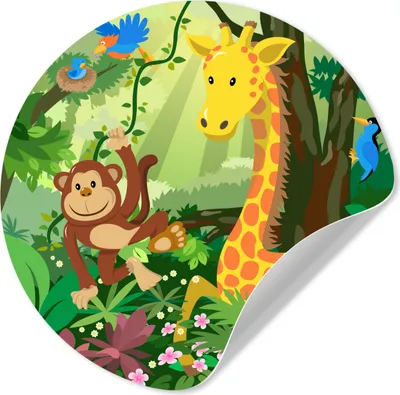 Produktbild von MuchoWow® - Mauerkreis - Wand Bilder - Wandsticker - Wohnzimmer Dekoration - Dekoration für die Wände - Aluminium - Babyzimmer