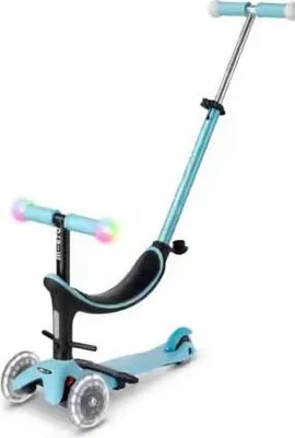 Immagine prodotto di Micro Mobility Systems D GmbH Micro mini2grow deluxe magic LED, blu
