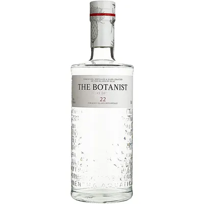 Obrázok produktu pre The Botanist Islay Dry Gin | 46 % obj. | 0,7 l