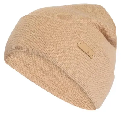 Zdjęcie produktu dla Czapka adidas Mützen JV5386, kolor beżowy