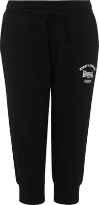 Produktbild von Lonsdale Leeds Ladies Pants Grösse: XS, Farben: Schwarz