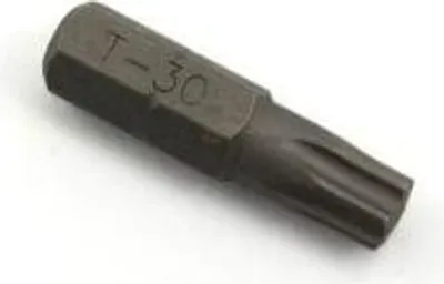 Produktbild von JONNESWAY TORX-BIT 1/4"" T30 x 25mm D125T30A