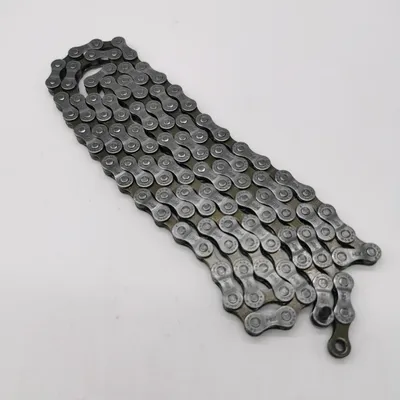 Produktbild von Shimano CN-HG40 OEM Kette 116 Glieder Nietstift 6-/7-/8-fach Fahrradkette MTB Rennrad