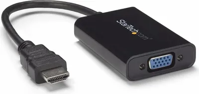 Immagine prodotto di Startech HDMI > VGA Video Konverter 1080P