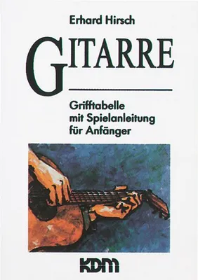 Produktbild von Gitarre