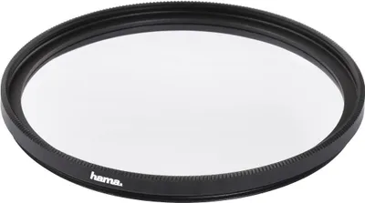 Immagine prodotto di Hama UV Filter UV-390 (O-Haze) - Filter - UV-absorbierend - 55 mm