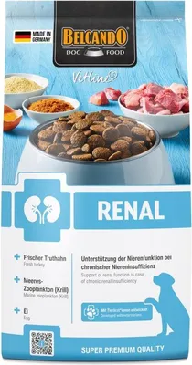 Produktbild von Belcando Vetline Renal, 7,5 kg