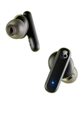 Zdjęcie produktu dla SKULLCANDY Słuchawki Smokin Buds True Wireless In-Ear Black