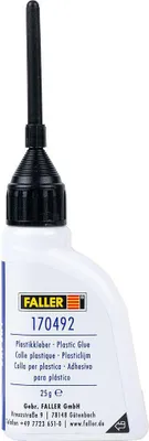 Obrázok produktu pre PIKO 170492, Čierna, Biela, 1 kusov