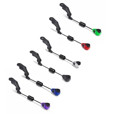 Produktbild von Nash Siren Micro Swing Arm Blue