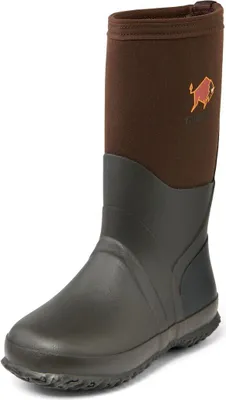 Produktbild von Gateway1 Wetland Master Kids 12" 7mm Gummistiefel
