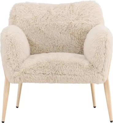 Produktbild von Sessel Zenzi - Beige