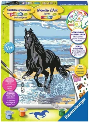 Produktbild von Ravensburger 28633, 11 Jahr(e)