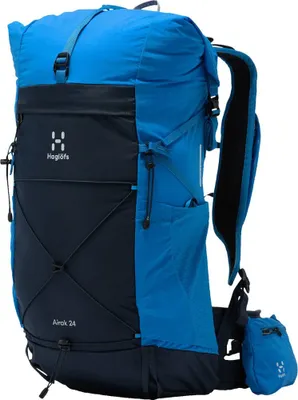 Immagine prodotto di Haglöfs Haglöfs L.I.M. Airak 24 - Zaino da trekking 52 cm