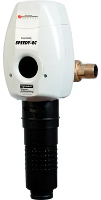 Produktbild von JUDO SPEEDY-EXPRESS CONNECTION 3/4" DN 20 Rückspül-Schutzfilter JSY-EC