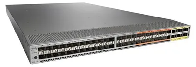Produktbild von Nexus 5672UP 1RU 32x10G SFP+16pxUP SF