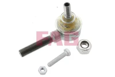 Produktbild von FAG Spurstangenkopf Spurstange passend für MERCEDES-BENZ 190 (W201) 840 0708 10
