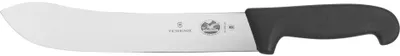 Zdjęcie produktu dla Nóż rzeźniczy Victorinox Fibrox czarny