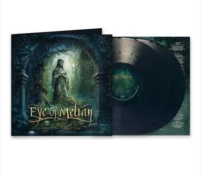 Produktbild von Eye Of Melian: Forest Of Forgetting