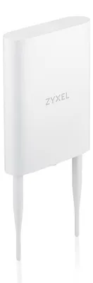 Image de Zyxel NWA55BE 802.11.be Point d'accès Wi-Fi 7 NebulaFlex