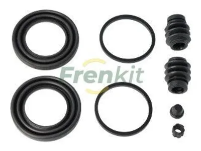 Produktbild von FRENKIT Bremssattel-Reparatursatz für HYUNDAI TERRACAN (HP) Vorne 43mm 243052
