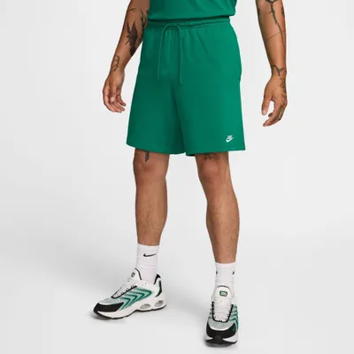 Produktbild von Nike Club Men Knit Shorts