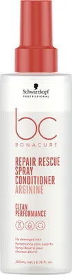 Zdjęcie produktu dla Schwarzkopf Bonacure Repair Rescue Odżywka w sprayu 200 ml