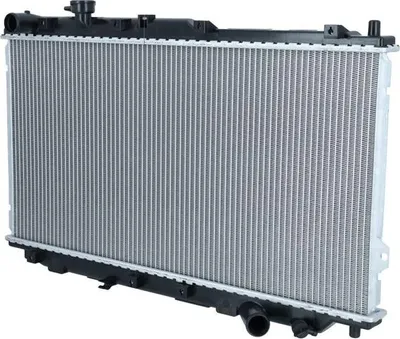 Immagine prodotto di Radiatore raffreddamento motore NRF per KIA CARENS I