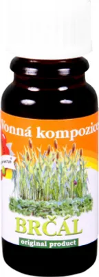 Image de Huile essentielle BRCHAL 10ml