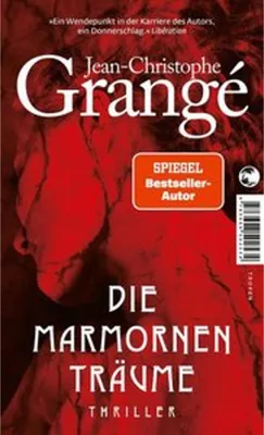 Obrázok produktu pre Die marmornen Träume