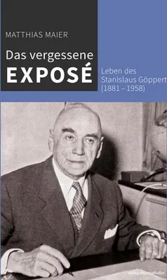 Obrázok produktu pre Das vergessene Exposé