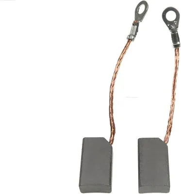 Produktbild von AS-PL OB9001 Kohlebürsten Lichtmaschine