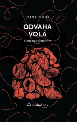 Immagine prodotto di Odvaha volá - Štěstí přeje statečným