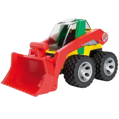 Produktbild von ROADMAX Kompaktlader