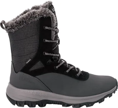 Produktbild von Jack Wolfskin Everquest Texapore High Snowboots Damen