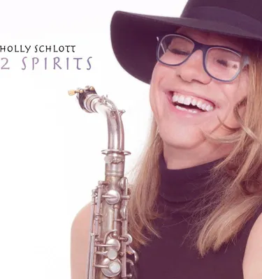 Produktbild von 2 Spirits