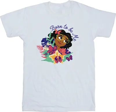 Produktbild von Disney - "Encanto Born To Be Me" T-Shirt für Herren BI24403 (5XL) (Weiß)