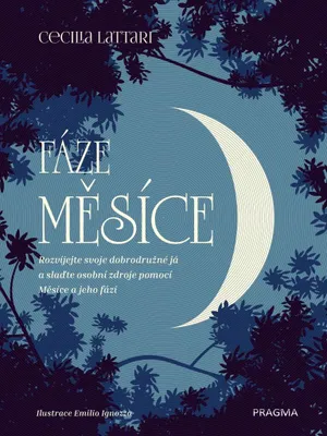 Immagine prodotto di Fáze Měsíce (Lattari Cecilia)