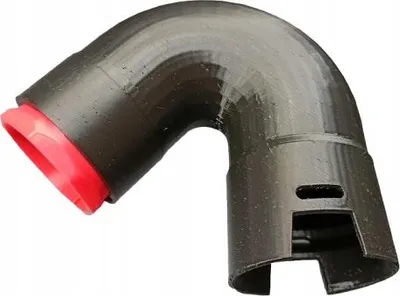 Produktbild von Winkeladapter Bosch GKT 55 GCE - Kärcher NT CLIP 2.0 Staubsauger