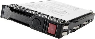 Immagine prodotto di HPE P36997-H21 - 960 GB - 3,5" - 12 Gbit/s