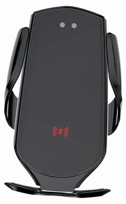 Produktbild von Maxlife MXCH-08 Auto-Handyhalterung Lüftung kabellos 15W